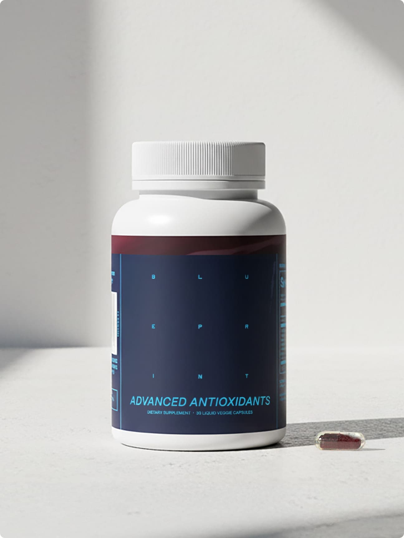Pokročilé antioxidanty image